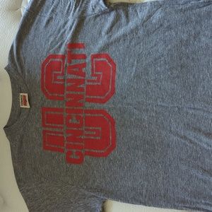 UC Cincinnati Tee